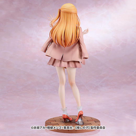 【GSC补款】1/6标准比例 露比 Date Style Ver. 商品图2