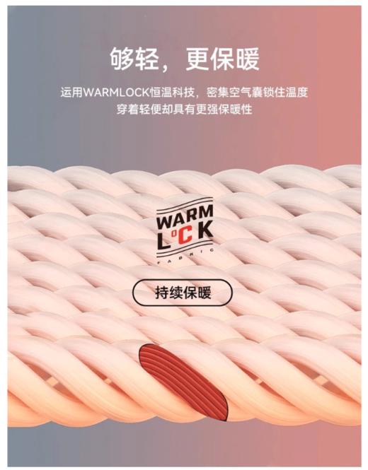 预售 臣禾【一秒速热】100D复合摇粒绒休闲外套JZ244010475 商品图11