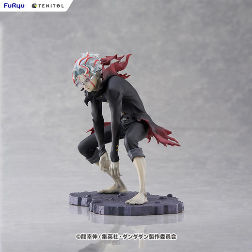 【GSC现货】TENITOL 高仓健（变身） 商品图1