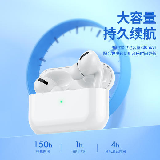 浩酷hoco. 真无线蓝牙耳机CES5 Pro 商品图3