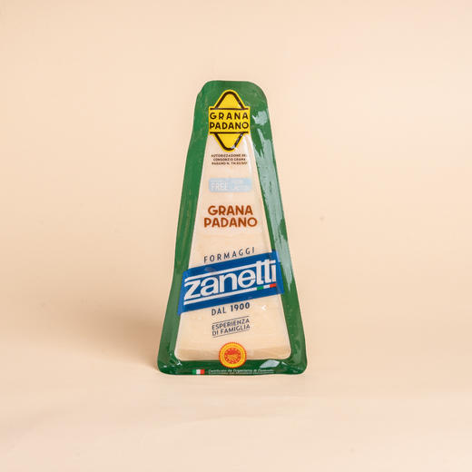 辛尼迪牌格拉娜帕达诺干酪 150g 商品图0