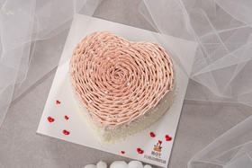 心随星动（需备注颜色）