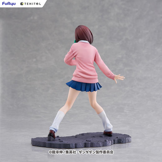 【GSC补款】TENITOL 绫濑桃 当哒当 手办模玩 商品图3