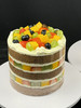 巧克力水果缤纷裸蛋糕 商品缩略图7