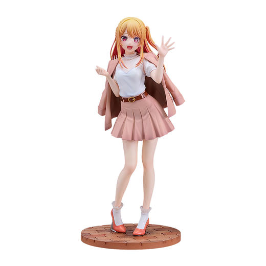 【GSC补款】1/6标准比例 露比 Date Style Ver. 商品图4