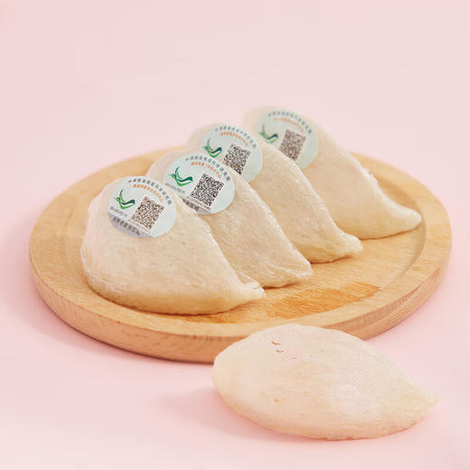 【一件包邮 传统滋补】蔡府鸿福精选干燕窝50g 燕丝粗壮根根分明 甘肃/青海/内蒙古/新疆/西藏/宁夏/海南/港澳台不发货 商品图2