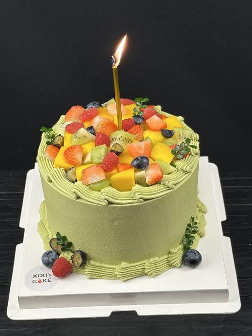 开心果奶油水果多多 商品图6