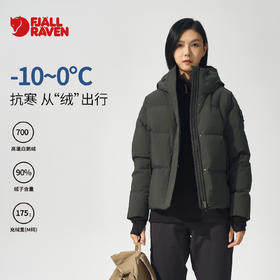 【特价男女同款】北极狐秋冬男女户外保暖白鹅绒羽绒服 09232272