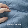 Threegun三枪 【暖棉】翻领开襟长袖男士家居套-82365D011 商品缩略图9