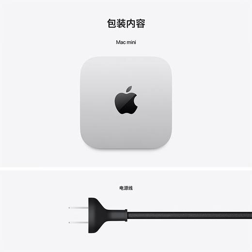 Mac mini（M4芯片） 商品图7