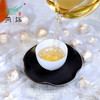 燕语双燕朝阳生茶龙珠铁罐装100g 商品缩略图4
