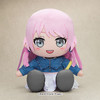 【GSC现货】40cm大毛绒玩偶 MyGO!!!!! 高松灯/千早爱音 商品缩略图3