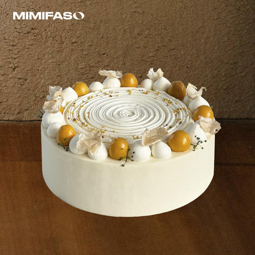 金秋馥桂 商品图0