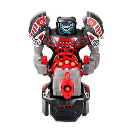 银辉 连环射击机器人SLVC88528001 商品图1