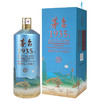 53度茅台1935·西湖揽胜文创酒（三潭印月） 1L 1000ml 单瓶 商品缩略图0