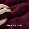 Threegun三枪 【奥粒绒】开襟男士背心-82359A011 商品缩略图8