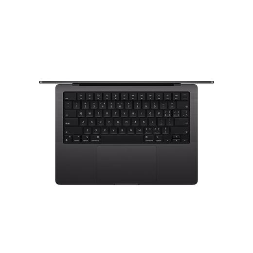 MacBook Pro 14 英寸（M4芯片）- 2024款 商品图1