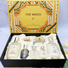 春季焕新【全球购*含溯源】Whoo后天气丹新款华泫系列七件套套盒 水150ml+乳110ml+面霜25ml 水乳各25ml+精华10ml+眼霜8ml·现货速达 商品缩略图8
