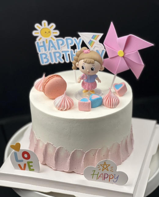 糖果女孩 商品图0