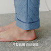Threegun三枪 【暖棉】翻领开襟长袖男士家居套-82365D011 商品缩略图8