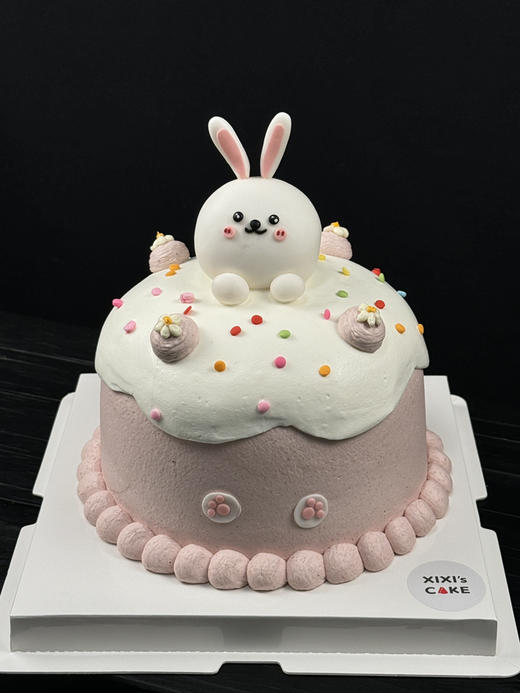 可爱小兔子 商品图0