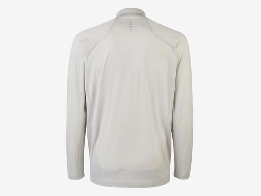 Sease - RUNNER - DRIFTWOOD - 男装 - 保暖内衣 - 浅灰褐 商品图1