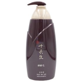 露紫十长生强韧丝滑洗发露760ml로제 에코 십장생 비단모 헤어 샴푸