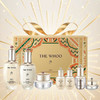 春季焕新【全球购*含溯源】Whoo后天气丹新款华泫系列七件套套盒 水150ml+乳110ml+面霜25ml 水乳各25ml+精华10ml+眼霜8ml·现货速达 商品缩略图1