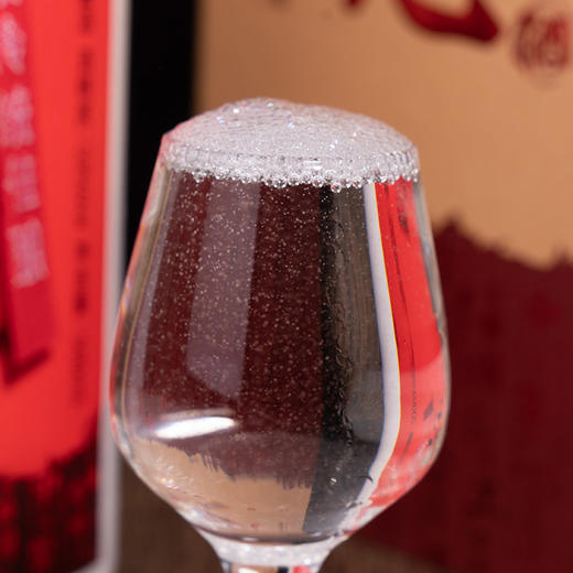 【执念系列】执念经典简装500ml*6瓶，6+15年老酒，口感媲美某台，茅香味十足，高性价比，口感丰满优雅，入口柔和 商品图5