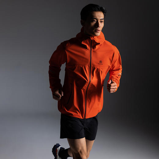 KAILAS凯乐石 户外运动 AERO傲云跑山冲锋衣 KG2411133 商品图2