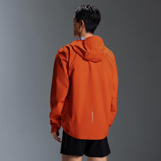 KAILAS凯乐石 户外运动 AERO傲云跑山冲锋衣 KG2411133 商品图4