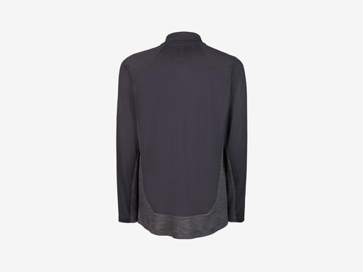 Sease - RUNNER - GRAPHITE GREY - 男装 - 保暖内衣 - 石墨灰 商品图1