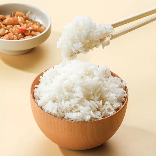 金龙鱼稻花香东北大米 5kg/袋 商品图4