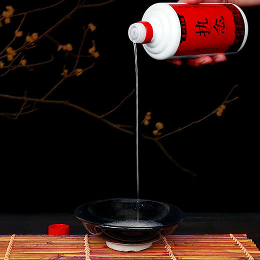 【执念系列】执念经典简装500ml*6瓶，6+15年老酒，口感媲美某台，茅香味十足，高性价比，口感丰满优雅，入口柔和 商品图4