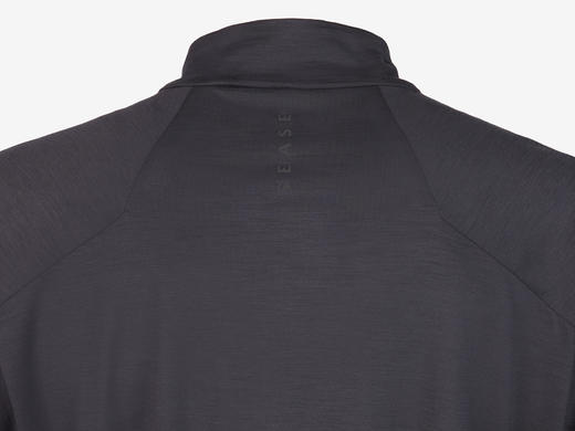 Sease - RUNNER - GRAPHITE GREY - 男装 - 保暖内衣 - 石墨灰 商品图2