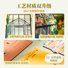 W-RK-若客-DG104-凯西花房（艺术屋） 商品缩略图1