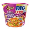 【康师傅】大食桶老坛酸菜牛肉面 159g | 比普通桶面多30%·吃得过瘾 | 老坛发酵酸菜·大块牛肉 | 免煮桶装·夜宵加班·大份够爽 商品缩略图0