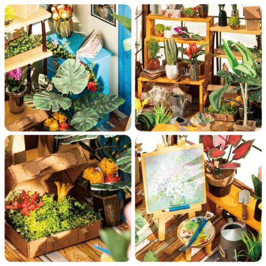 W-RT-若客-DG145-幸福转角-艾米莉的花店 商品图2