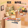 W-RT-超级世界-DW017-FAFA!-花店 商品缩略图4