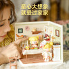 W-RT-超级世界-DW015-炉边小聚-餐厅 商品缩略图4