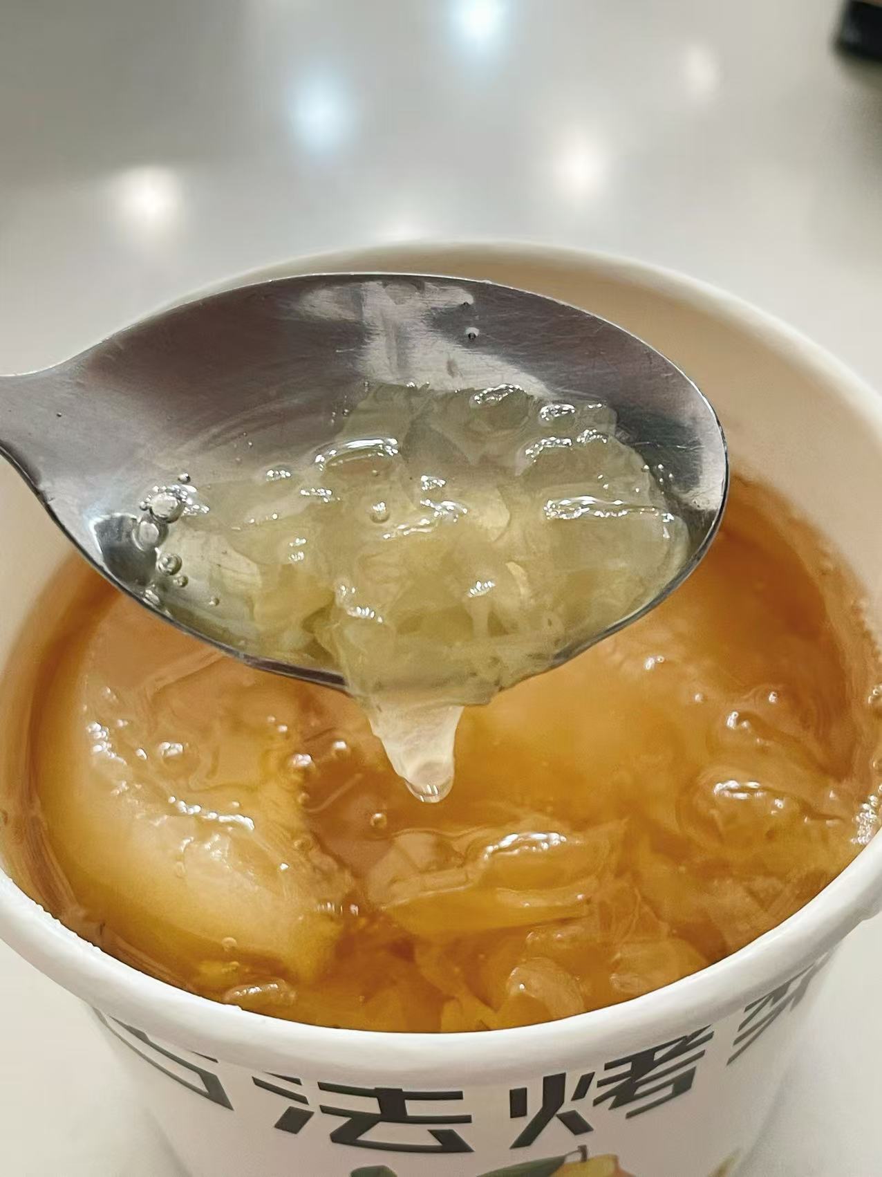 烤梨（中午11点左右出货）