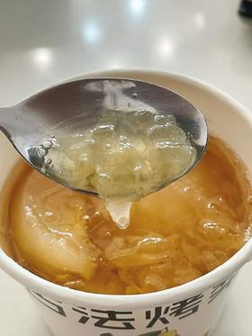 烤梨（中午11点左右出货）