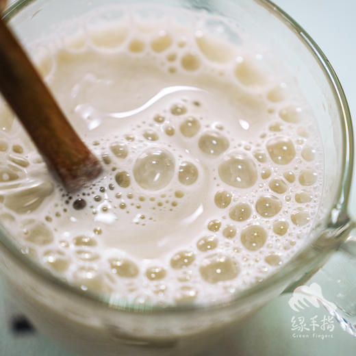 蒙北天然植物奶粉 | 公平贸易*Mengbei Natural Plant Milk Powder | Fair trade 商品图2