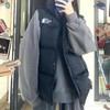 北面TNF拼色1996经典情侣款羽绒马甲 商品缩略图9