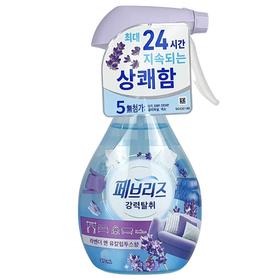 페브리즈 강력탈취 라벤더향370ml