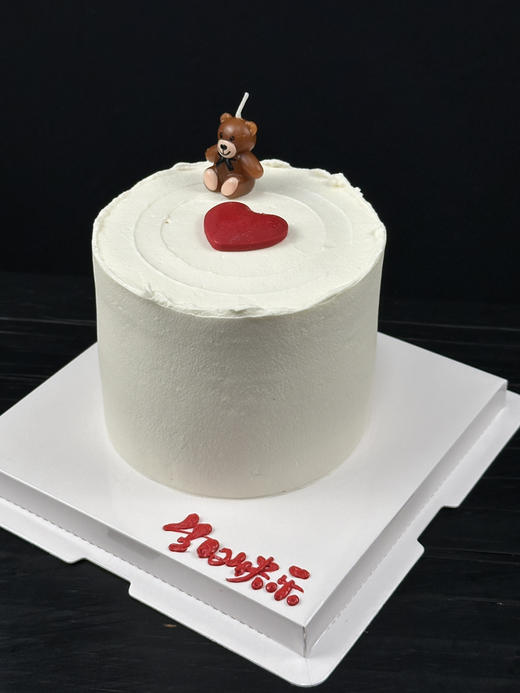 爱心小熊 商品图2