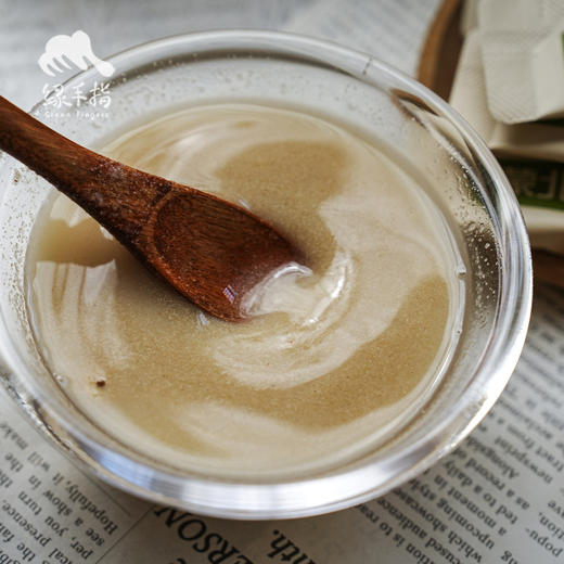 蒙北天然燕麦麸皮 | 公平贸易*Natural oat bran from northern Mongolia | Fair trade 商品图2