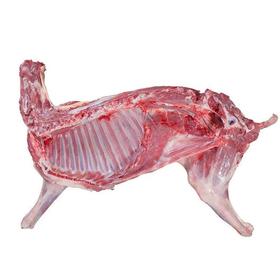 【内蒙直采】鲜带骨白条羊（整只约17.5kg)多退少补