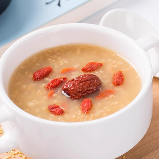 老爷岭黄小米1kg/袋 商品图3