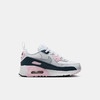 Nike Air Max 90 EasyOn (PS) 幼童运动童鞋 HF6357 商品缩略图2